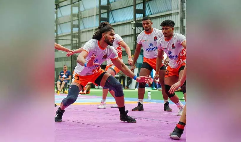 इनामदार के लिए कबड्डी जीवन रेखा रही है इनामदार के लिए कबड्डी जीवन रेखा रही है