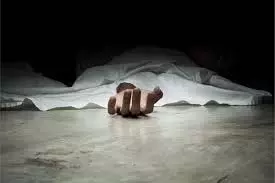 Samastipur: बिजली के झूलते तार को ठीक करते समय करंट से तीन की मौत Samastipur: बिजली के झूलते तार को ठीक करते समय करंट से तीन की मौत