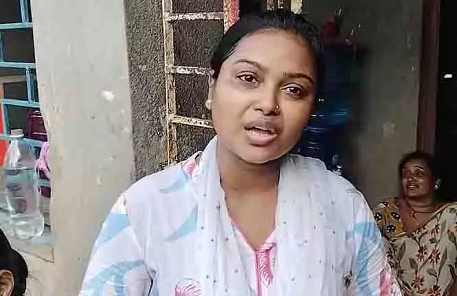 Baruipur में देर रात झगड़े के बाद युवक की कथित तौर पर हत्या Baruipur में देर रात झगड़े के बाद युवक की कथित तौर पर हत्या
