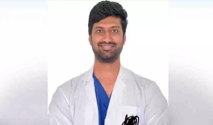सहवास के बाद व्यक्ति ने शादी से किया इनकार.. पूछताछ करने पर डॉक्टर पर हमला सहवास के बाद व्यक्ति ने शादी से किया इनकार.. पूछताछ करने पर डॉक्टर पर हमला