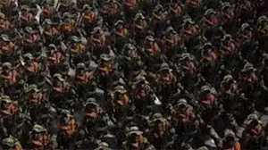Russian के कम्युनिस्ट नेता ने उत्तर कोरिया की सैनिक मदद की सराहना की Russian के कम्युनिस्ट नेता ने उत्तर कोरिया की सैनिक मदद की सराहना की