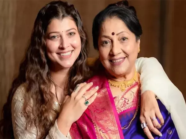 वरिष्ठ मराठी अभिनेता Jyoti Chandekar का 69 वर्ष की आयु में निधन वरिष्ठ मराठी अभिनेता Jyoti Chandekar का 69 वर्ष की आयु में निधन