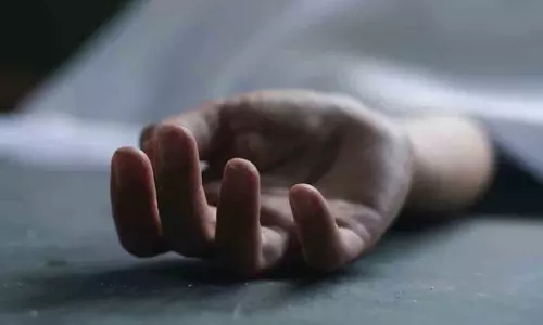 गर्लफ्रेंड शादी के लिए नहीं मानी, बीटेक छात्र ने किया सुसाइड