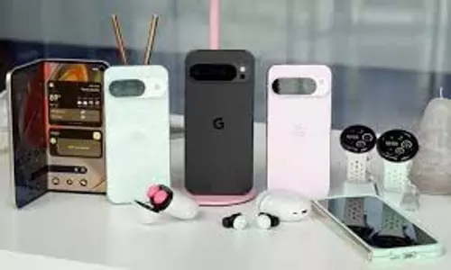 Google Pixel 10: लॉन्च डेट और फीचर्स का खुलासा, क्या होगा खास