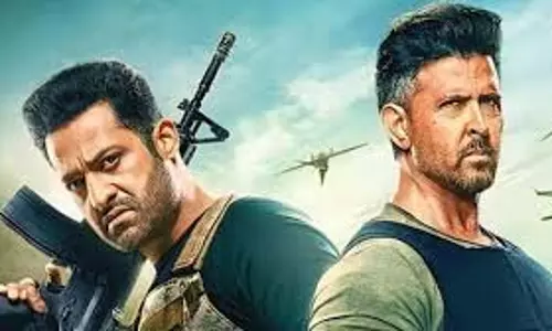 War 2 Collection: वॉर 2 ने तीसरे दिन किया इतना कलेक्शन