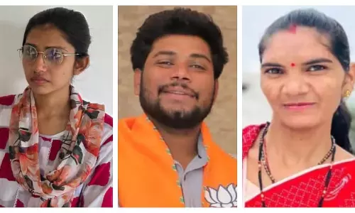 बीजेपी नेता ने प्रेमिका संग जिंदगी बिताने पत्नी को लगाया ठिकाना, हत्या का राज खुला