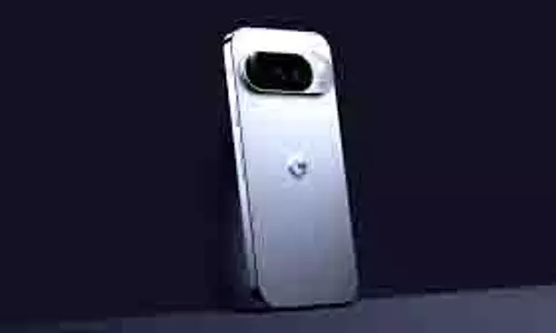 Google Pixel 10: इस तारीख को होगा लॉन्च, मिलेंगे शानदार फीचर्स Google Pixel 10: इस तारीख को होगा लॉन्च, मिलेंगे शानदार फीचर्स