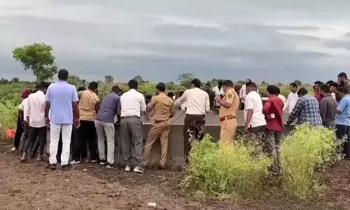 4 मर्डर कर सुसाइड, परिवार के मुखिया के खौफनाक कदम से सनसनी