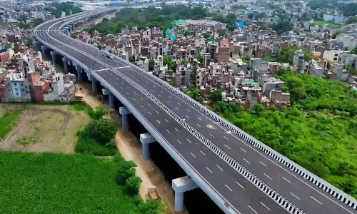 प्रधानमंत्री आज दो राष्ट्रीय राजमार्ग परियोजनाओं का उद्घाटन करेंगे