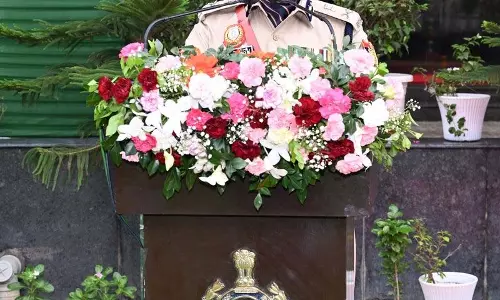 CP Singhs call:  दिल्ली पुलिस में आत्मनिर्भरता और तकनीक को बढ़ावा