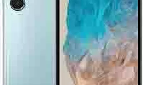 Samsung Galaxy A35 5G: कई प्रीमियम फीचर्स वाला बेस्ट सेलिंग फोन