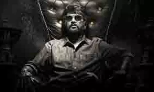 Coolie Box Office:   3 दिन में रजनीकांत की तीसरी सबसे बड़ी फिल्म बनी Coolie