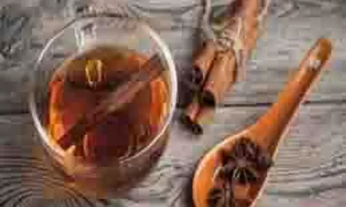 Cinnamon Water Benefits: सोने से पहले पिएं दालचीनी का पानी, दूर हो जाएंगी ये बीमारियां Cinnamon Water Benefits: सोने से पहले पिएं दालचीनी का पानी, दूर हो जाएंगी ये बीमारियां