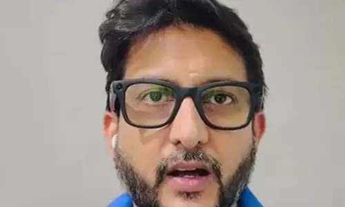 बिहार की जनता राहुल-तेजस्वी को मुंहतोड़ जवाब देगी: ऋतुराज सिन्हा