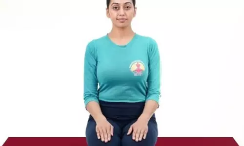 पाचन तंत्र को मजबूत तो मन को शांत करता है ये सरल आसन, जानें करने का तरीका
