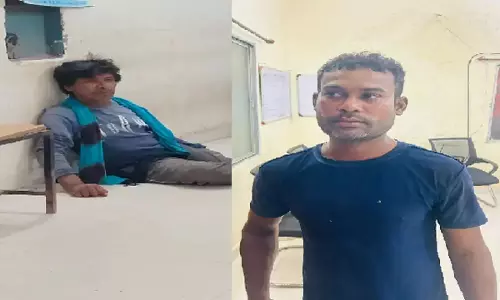 गौमांस बेच रहे दो लोग गिरफ्तार, हिंदू संगठनों ने की थी शिकायत