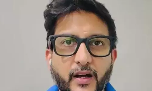 बिहार की जनता राहुल-तेजस्वी को मुंहतोड़ जवाब देगी : ऋतुराज सिन्हा