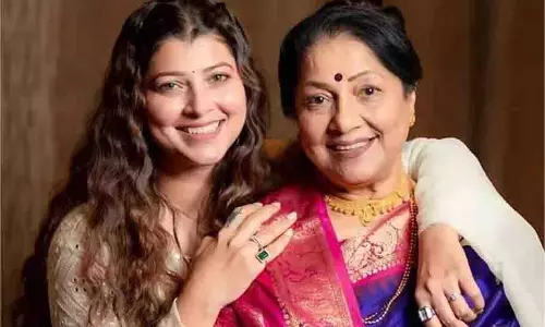 Jyoti Chandekar :अभिनेत्री ज्योति चांदेकर का 69 वर्ष की आयु में निधन Jyoti Chandekar :अभिनेत्री ज्योति चांदेकर का 69 वर्ष की आयु में निधन