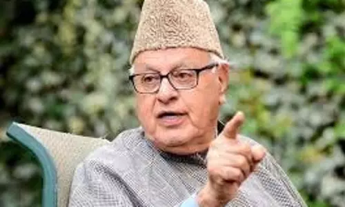 डॉ. फारूक ने दी जन्माष्टमी की शुभकामनाएं