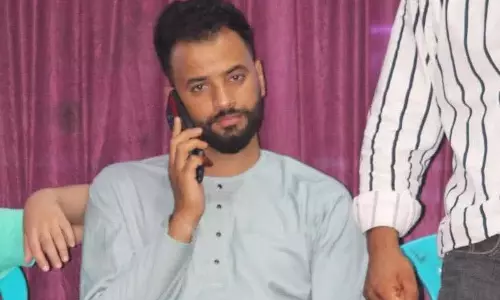 Bandipora में युवक की डूबने से मौत