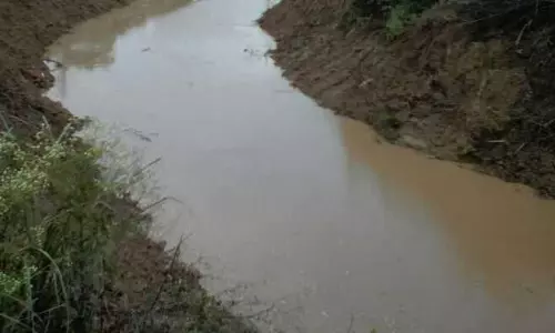 Haryana :  सोम नदी उफान पर, यमुनानगर में दहशत