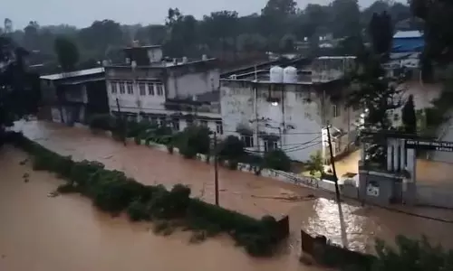 कठुआ में बादल फटने से मरने वालों की संख्या सात हुई