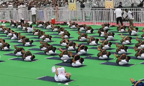 Jaipur: विशेष योग्यजनों एवं वृद्धजनों के संबल का आधार बनेगा सक्षम जयपुर अभियान