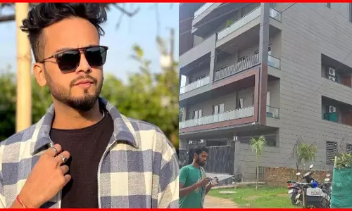 यूट्यूबर एल्विश यादव के घर पर ताबड़तोड़ फायरिंग मामला, इस गैंगस्टर का नाम आया सामने