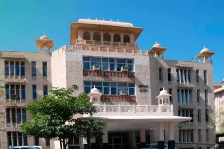 Jaipur: आवासीय सुविधा के लिए आवासन मण्डल लांच करेगा नई योजना Jaipur: आवासीय सुविधा के लिए आवासन मण्डल लांच करेगा नई योजना