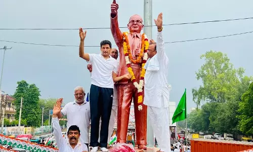 Haryana : चुनाव आयोग भाजपा के सहयोगी के रूप में काम कर रहा है दीपेंद्र हुड्डा