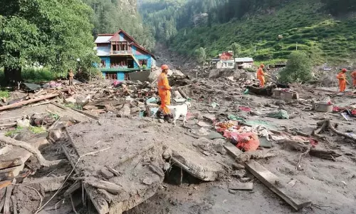 Kishtwar disaster: तीसरे दिन 65 मृतक, 70 लापता परिवारों की उम्मीदें क्षीण