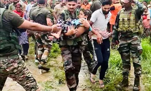 कठुआ आपदा: मृतकों के परिजनों को 2 लाख, घायलों और घरों के नुकसान पर भी मिलेगा मुआवजा