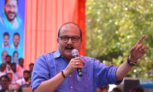 वोटर अधिकार यात्रा लोकतंत्र और संविधान बचाने की लड़ाई : मनोज झा