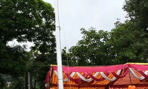 Chamba में स्वतंत्रता सेनानियों को सम्मानित किया गया