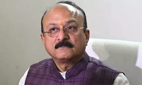 आशीष सूद: सभी 1,700 निजी स्कूल नए शुल्क कानून के दायरे में