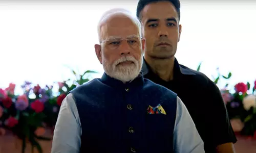 पीएम मोदी ने दी 11,000 करोड़ की हाईवे परियोजनाओं की सौगात
