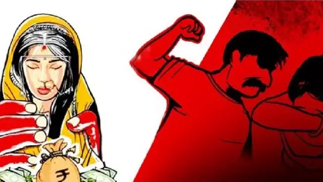 Dhenkanal में दहेज के लिए महिला की पीट-पीटकर हत्या, आरोपों के बाद पति हिरासत में Dhenkanal में दहेज के लिए महिला की पीट-पीटकर हत्या, आरोपों के बाद पति हिरासत में