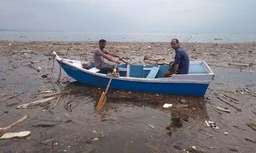Himachal: राज्य भर में मछली पकड़ने पर प्रतिबंध हटा Himachal: राज्य भर में मछली पकड़ने पर प्रतिबंध हटा