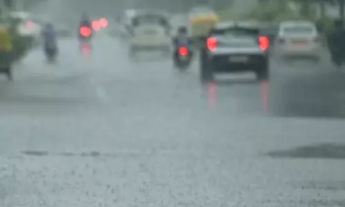 प्रदेश में अब तक 722.0 मिमी औसत वर्षा दर्ज