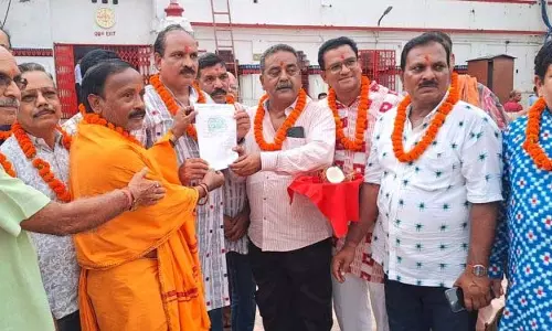 Sambalpur:  नुआखाई उत्सव के लिए ‘लग्न’ निर्धारित