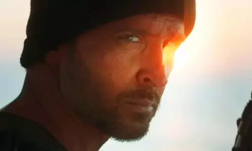 War 2 (हिंदी) दिन 3 बॉक्स ऑफिस War 2 (हिंदी) दिन 3 बॉक्स ऑफिस