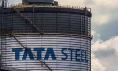 Tata Steel ने स्टार्टअप्स को सशक्त बनाने के लिए समझौता ज्ञापन पर हस्ताक्षर किए Tata Steel ने स्टार्टअप्स को सशक्त बनाने के लिए समझौता ज्ञापन पर हस्ताक्षर किए