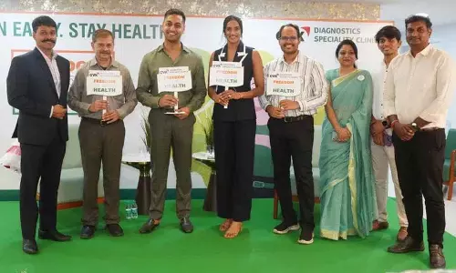 PV Sindhu ने दीर्घकालिक फिटनेस के लिए अनुशासन, रिकवरी और रोकथाम पर प्रकाश डाला