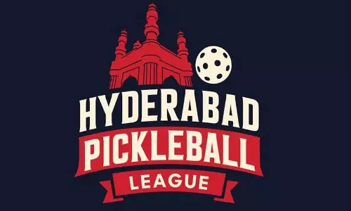 Hyderabad पिकलबॉल लीग अक्टूबर में रोमांचक खिलाड़ी नीलामी के साथ शुरू होगी
