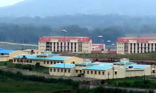 जनजातीय अनुसंधान, विकास को बढ़ावा देने के लिए CUO-COATS समझौता