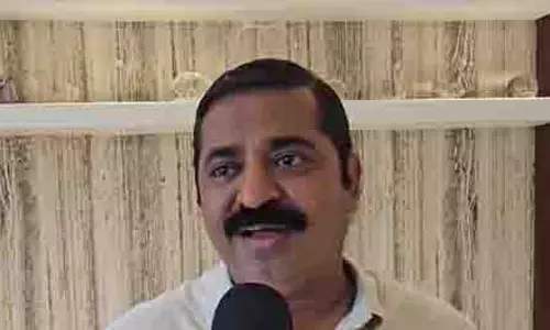 संजय राउत मानसिक रूप से परेशान : भाजपा नेता राम कदम संजय राउत मानसिक रूप से परेशान : भाजपा नेता राम कदम