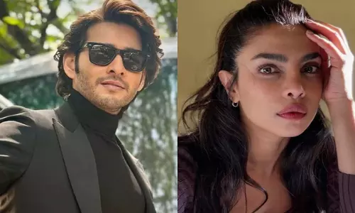 क्या Mahesh Babu और प्रियंका चोपड़ा अगली फिल्म दक्षिण अफ्रीका में शूट करेंगे?