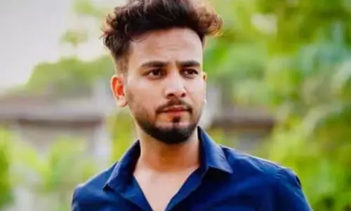 भाऊ गैंग ने फायरिंग के बाद एल्विश यादव पर सट्टेबाजी का आरोप लगाया भाऊ गैंग ने फायरिंग के बाद एल्विश यादव पर सट्टेबाजी का आरोप लगाया