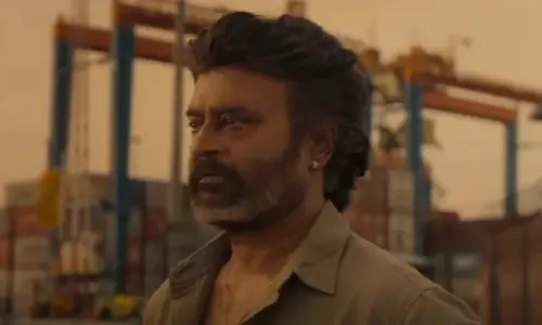 Coolie केरल बॉक्स ऑफिस