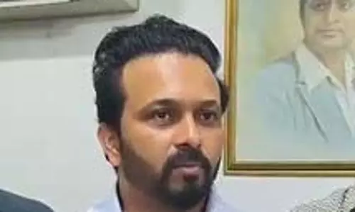 एशिया कप में भारतीय टीम को पाकिस्तान के साथ नहीं खेलना चाहिए : केदार जाधव